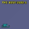 TYC 8357-2102-1