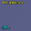 TYC 8361-5-1
