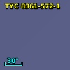 TYC 8361-572-1