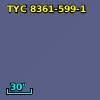 TYC 8361-599-1
