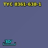 TYC 8361-638-1