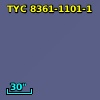 TYC 8361-1101-1
