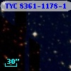TYC 8361-1178-1