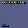 TYC 8361-1327-1