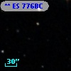 **  ES   776BC