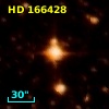 HD 166428