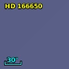 HD 166650