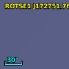 ROTSE1 J172751.76+541517.8