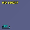 HD 166247