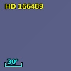 HD 166489