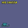 HD 166554