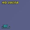HD 166354