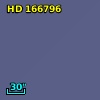 HD 166796