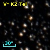 V* KZ Tel