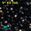 V* KX Tel