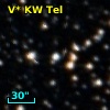 V* KW Tel