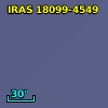 IRAS 18099-4549