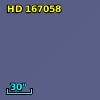 HD 167058