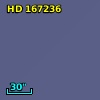 HD 167236