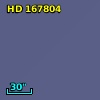 HD 167804