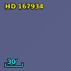 HD 167934