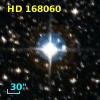 HD 168060
