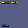 HD 167075