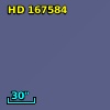 HD 167584