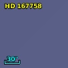 HD 167758