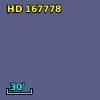HD 167778