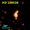 HD 168528