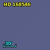 HD 168546