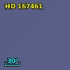 HD 167461