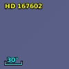 HD 167602