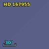 HD 167955