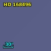 HD 168496
