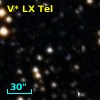 V* LX Tel