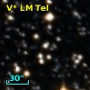 V* LM Tel