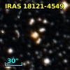 IRAS 18121-4549