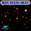 IRAS 18126-4617