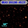 IRAS 18130-4527