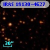 IRAS 18130-4627