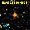 IRAS 18180-4618
