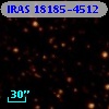 IRAS 18185-4512