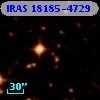IRAS 18185-4729
