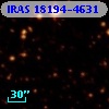 IRAS 18194-4631