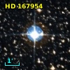 HD 167954