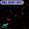 PKS 1816-457