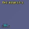 TYC 8358-17-1