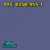 TYC 8358-955-1